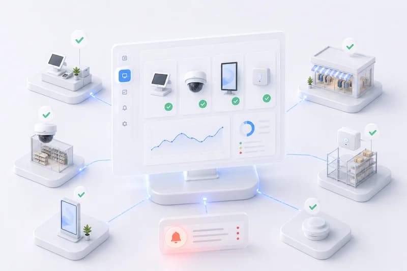 Device Monitoring