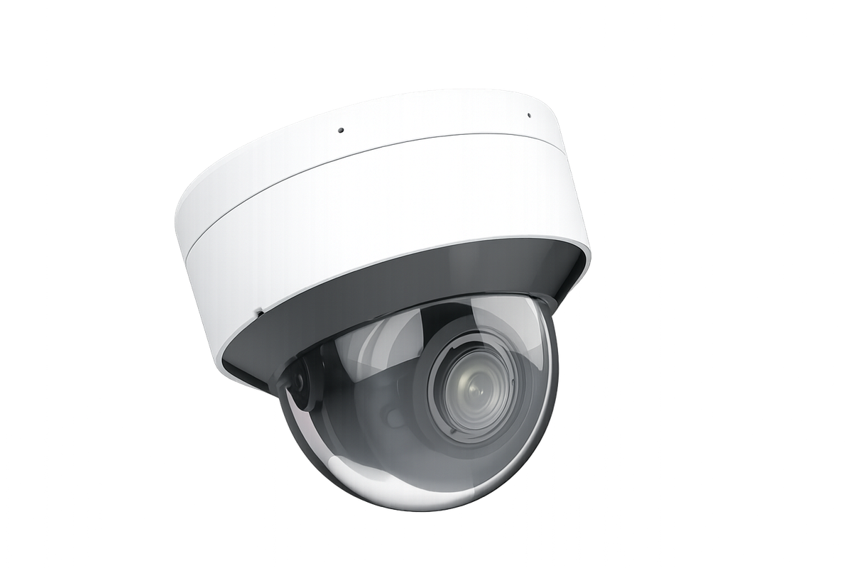 xTrack Dome Camera
